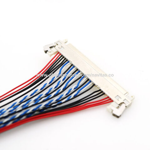 Factory Direct High Quality Taiwan Wholesale Oem Shielded