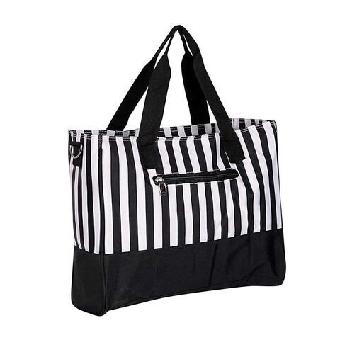 Buy Wholesale China Diaper Bag Tote Baby Mother Bag, Baby Care Bag With  Changing Mat, Waterproof & Diaper Bag at USD 6.05