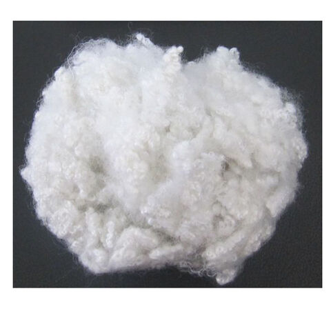 Virgin vs. Regenerated Polyester Staple Fiber (PSF) - POLYESTER STAPLE  FIBER HOLLOW CONJUGATED FIBER