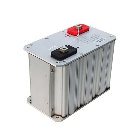 Farad Condensateur 2.7V 500F 6 pcs / 1 Pack, Super capacité avec