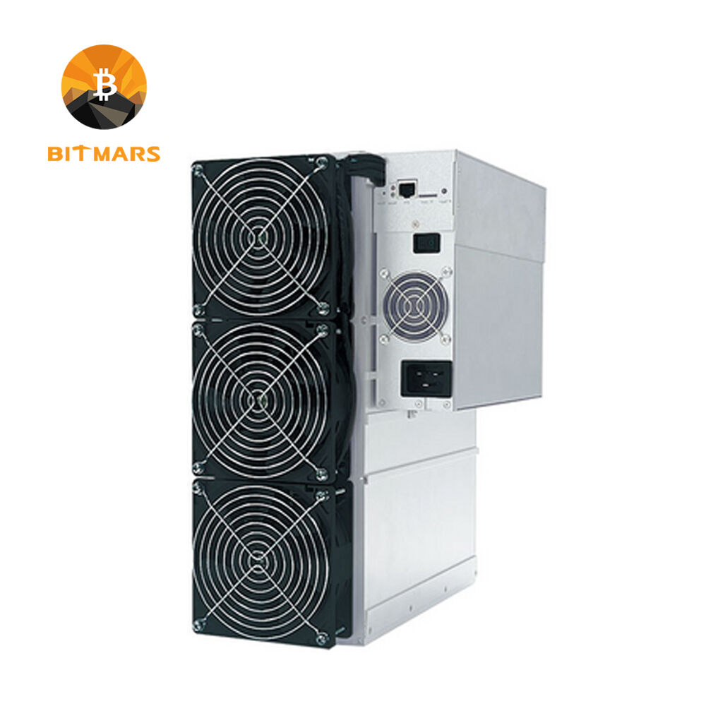 New Jasminer X4-q Asic Mining Ethmaster 5g 1040mh 480w Eth Ethereum ...