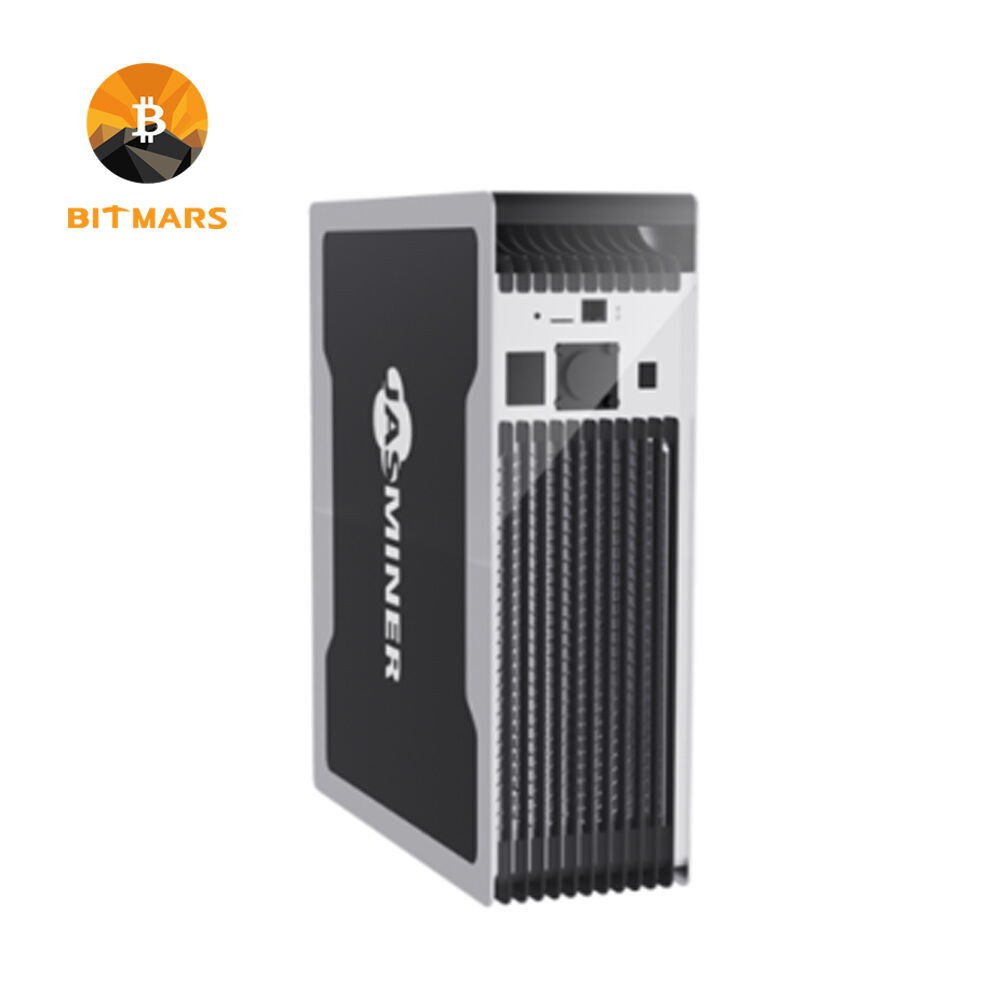 New Jasminer X4-q Asic Mining Ethmaster 5g 1040mh 480w Eth Ethereum ...