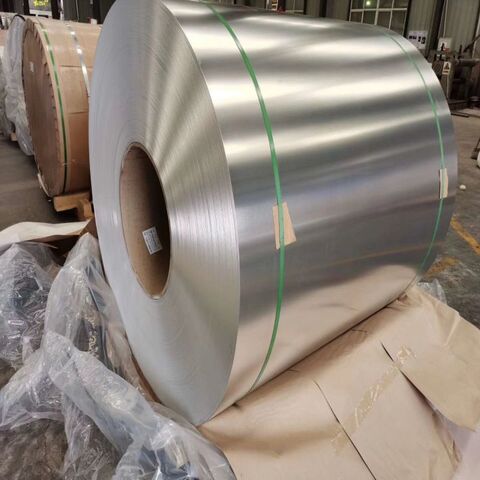8011household heavy duty aluminum foil raw