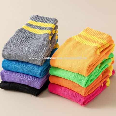 Wholesale Bounce Grip Socks for Trampoline In A Range Of Cuts And