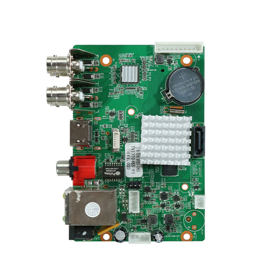 Buy Wholesale China 4 Channel 1080p Full Hd 5mn 1 Sata Hdd 5 In 1 ...