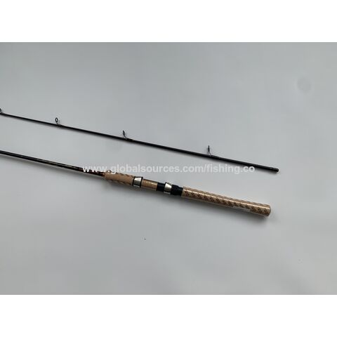 Caña De Pescar 3.60 Mts. Fishing Cast Pesca Canas Otros