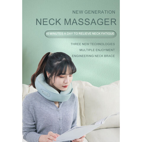 Wholesale, Neck Massager