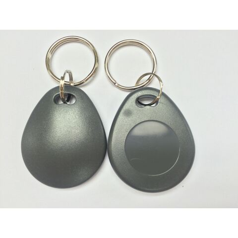 Buy Wholesale Taiwan Rfid Abs Key Fob, Blue/icode Sli, 13.56mhz Frequency,  Read/write (ab0000) & Nfc Tag, Key Fob at USD 0.43