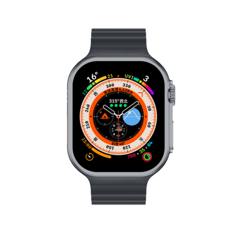 Reloj Inteligente GTS5 - Smart Watch, Fitness Tracker Manufacturer, OEM,  ODM