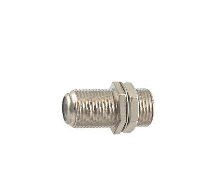 Rf Connector, 90° Waterproof F Male Compression Type, Rg58u With Rohs ...