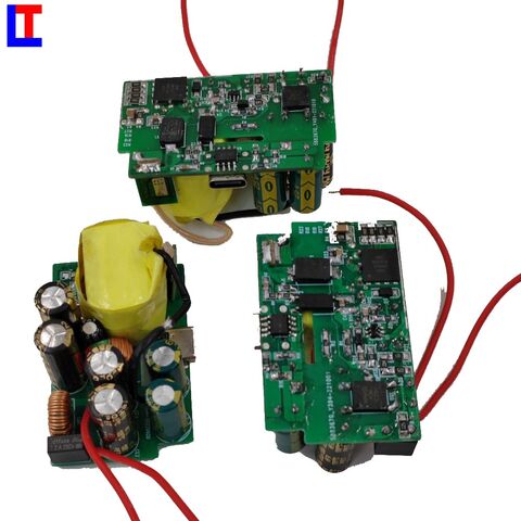 ESP32 + Li-po battery circuit PCB design - Electrical Engineering