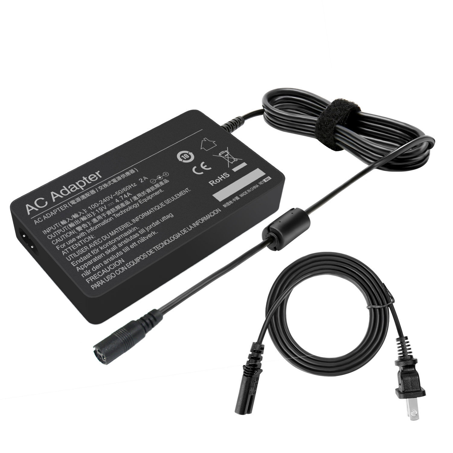 Best Buy Laptop Battery Charger for Apple MacBook PRO Power Adapter 60W L  Tip - China Laptop Charger, Laptop Adapter