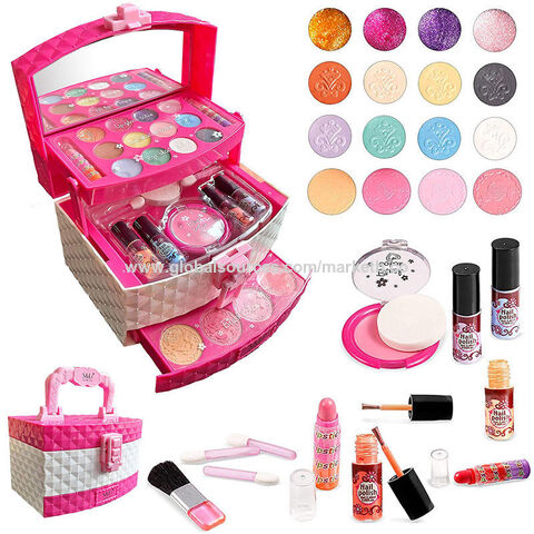 Achetez en gros Mu Nouvelle Beauté Jouer Maquillage Table Jeu