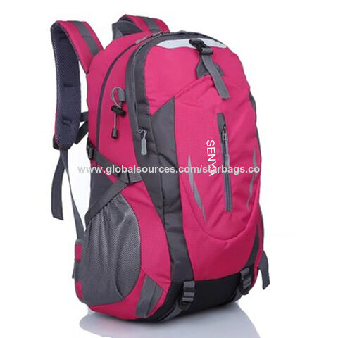 Women's hiking backpack online sale