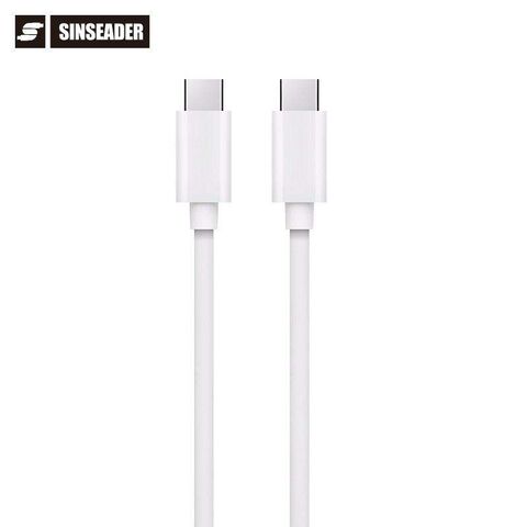 Xiaomi Mi USB Type-C Cable - 1.5m - White