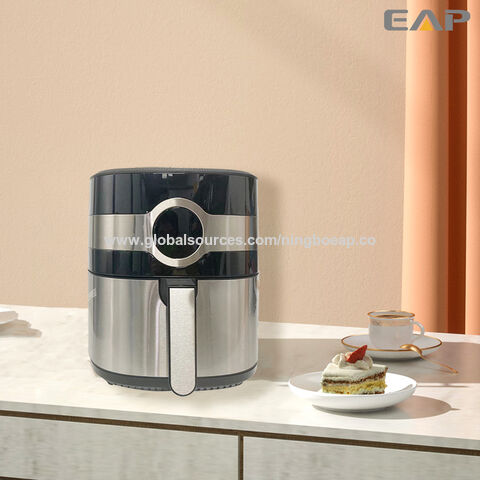 Buy Wholesale China 6l Multifunctional Air Fryer Kitchen Appliance