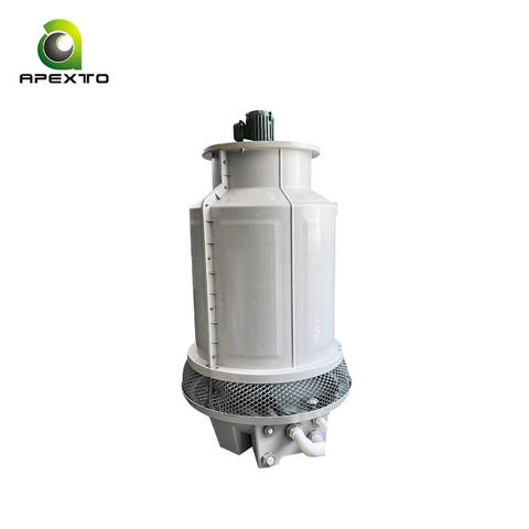 Extra-large Space Oil Immersion Liquid Cooling Container 40kw For