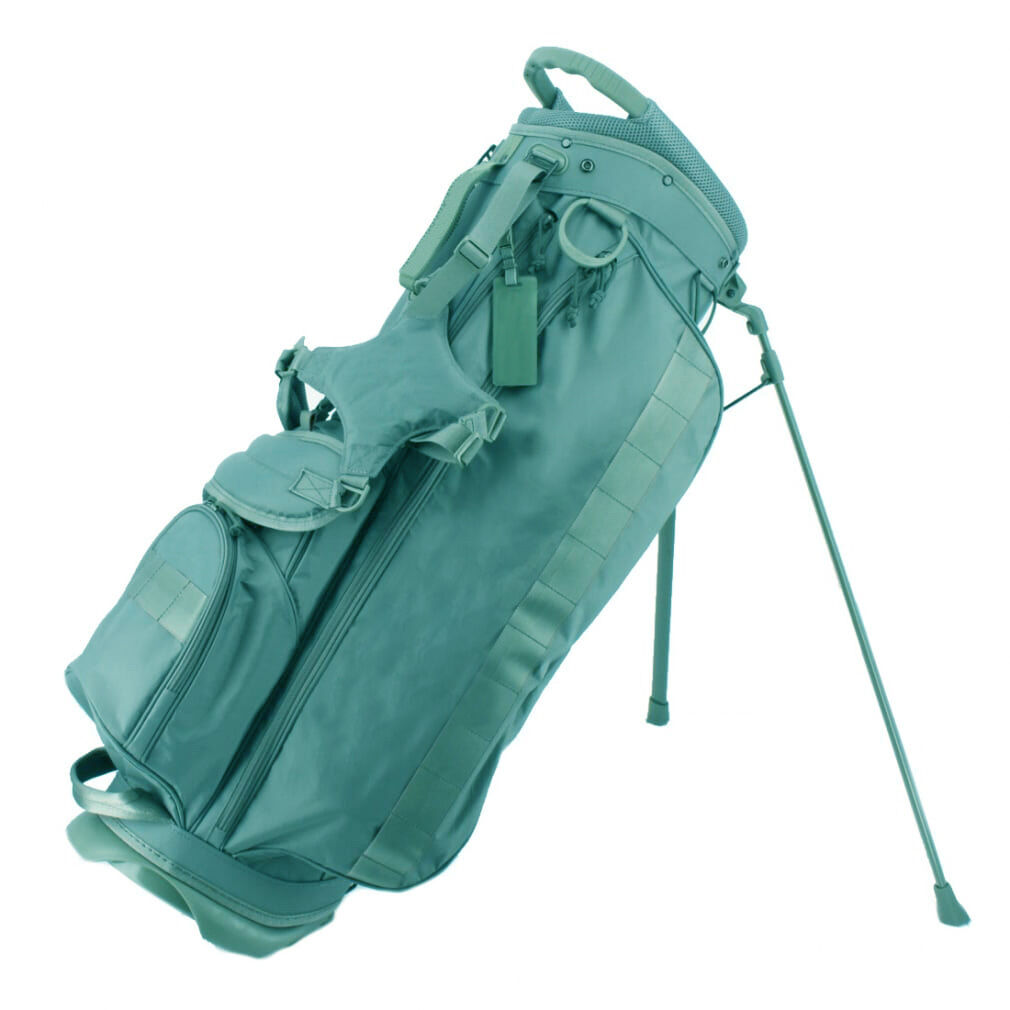 ✴︎新品✴︎ FLOG golfバッグ Amazon.com: Frogger Golf: Golf Bags