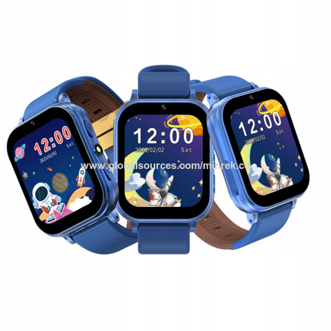 Reloj Inteligente Niño con Mp3 Musica - 7 Juegos Smartwatch Niños, Reloj  Inteligente Niña, Relojes Smart Realiza Llamadas Mensajes de Voz Reloj de