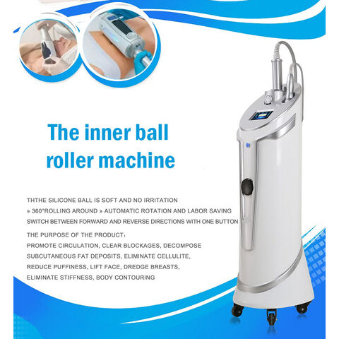 Roll Concept- Lymphatic Body Roller - FREE Shipping