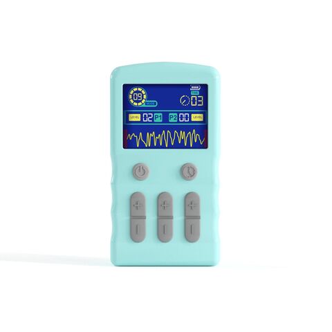 Buy Wholesale China Tens Units Digital Therapy Machine Tens 3000