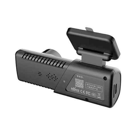 Voiture DVR caméra sans Fil 1080p WiFi Dash cam caméra Grand Angle caméra  dashcam enregistreur de véhicule WiFi Support de Surveillance de la Boucle  de Surveillance : : High-Tech