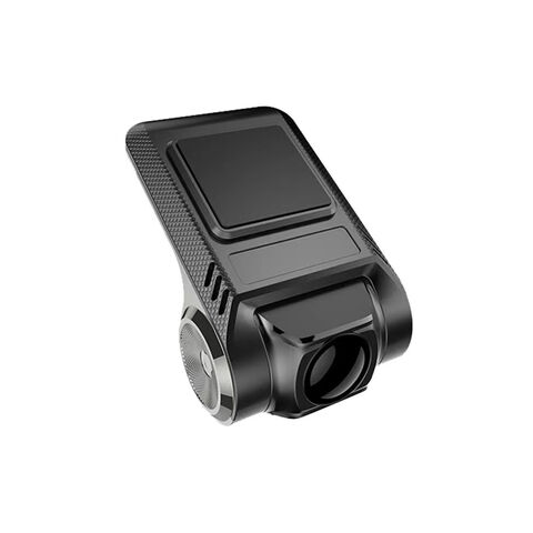 Auto DVR Dashcam Full HD 1080P Dash Cam für DVD Android Player ADAS LDWS Navigationseinheit Auto Audio Sprachalarm Videoaufzeichnung