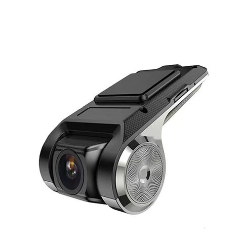 Comprar Actualice HD 1080P Cámara DVR para coche Dash Cam Grabadora de  vídeo Visión nocturna negra 2,2 pulgadas