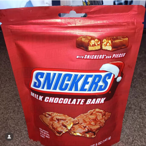 Achetez en gros Chocolat De Snickers De Qualité En Gros Disponible  Royaume-Uni et Snickers Chocolat à 6 USD