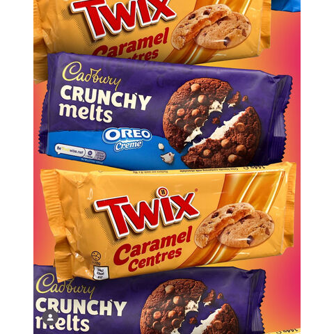 Compre Twix Chocolate Biscuit Barras Gêmeas 50g 75g/fornecedor Atacado  Barras De Chocolate Twix e Biscoito Chocolate Twix de Reino Unido por  grosso por 5.5 USD