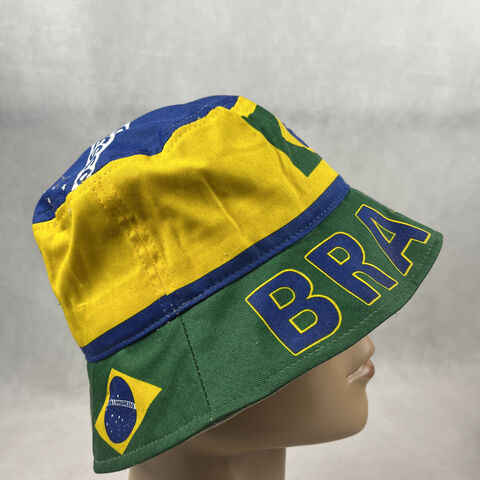 Custom Bucket Hats, Promotional Bucket Hats