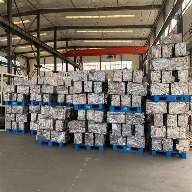 Buy Wholesale China Pure 99.9% Aluminum Scrap 6063, Alloy Wheels Scrap ...