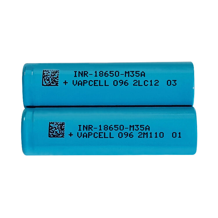 Cost-effective And Environmentally Friendly18650 3500mah 10a 3.6v ...