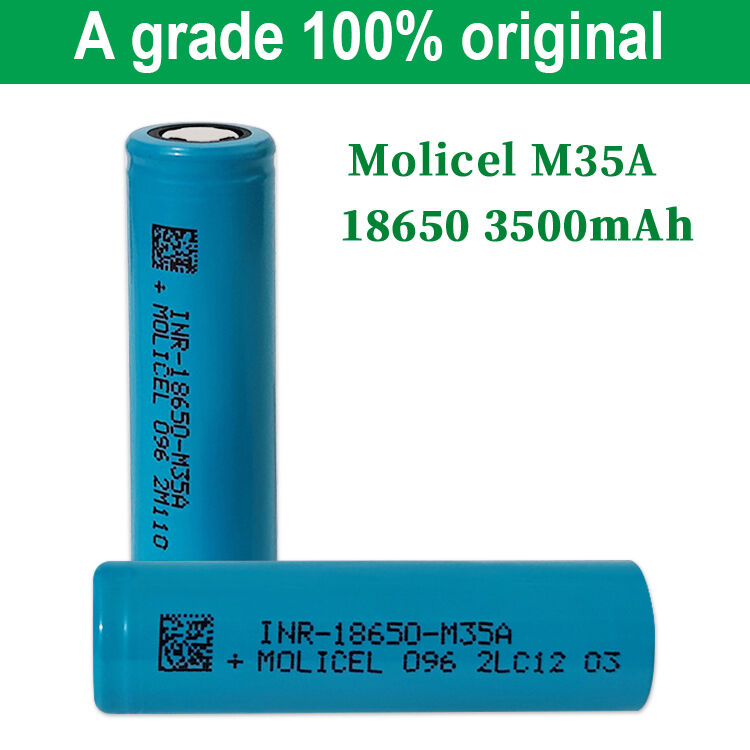 Cost-effective And Environmentally Friendly18650 3500mah 10a 3.6v ...