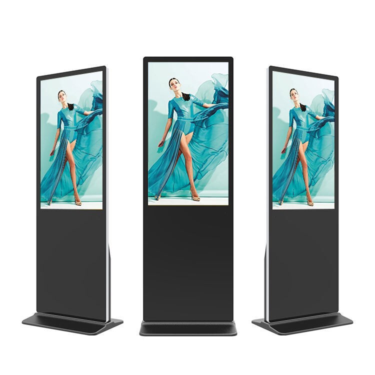 Android Lcd Display Buy China Wholesale 2024 Hot Selling Floor Standing Advertising Lcd ...