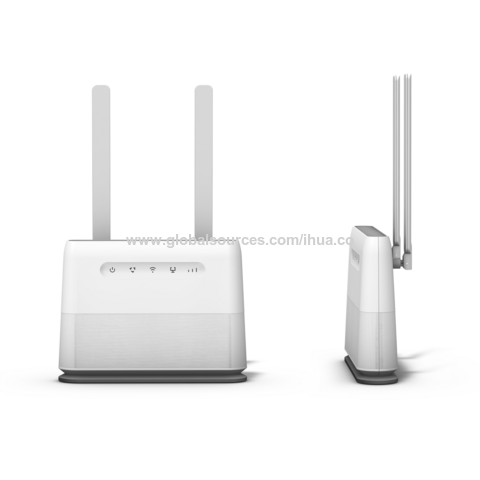 China 5g Wifi Modem With Sim Card Slot Manufacturer and Supplier, Factory