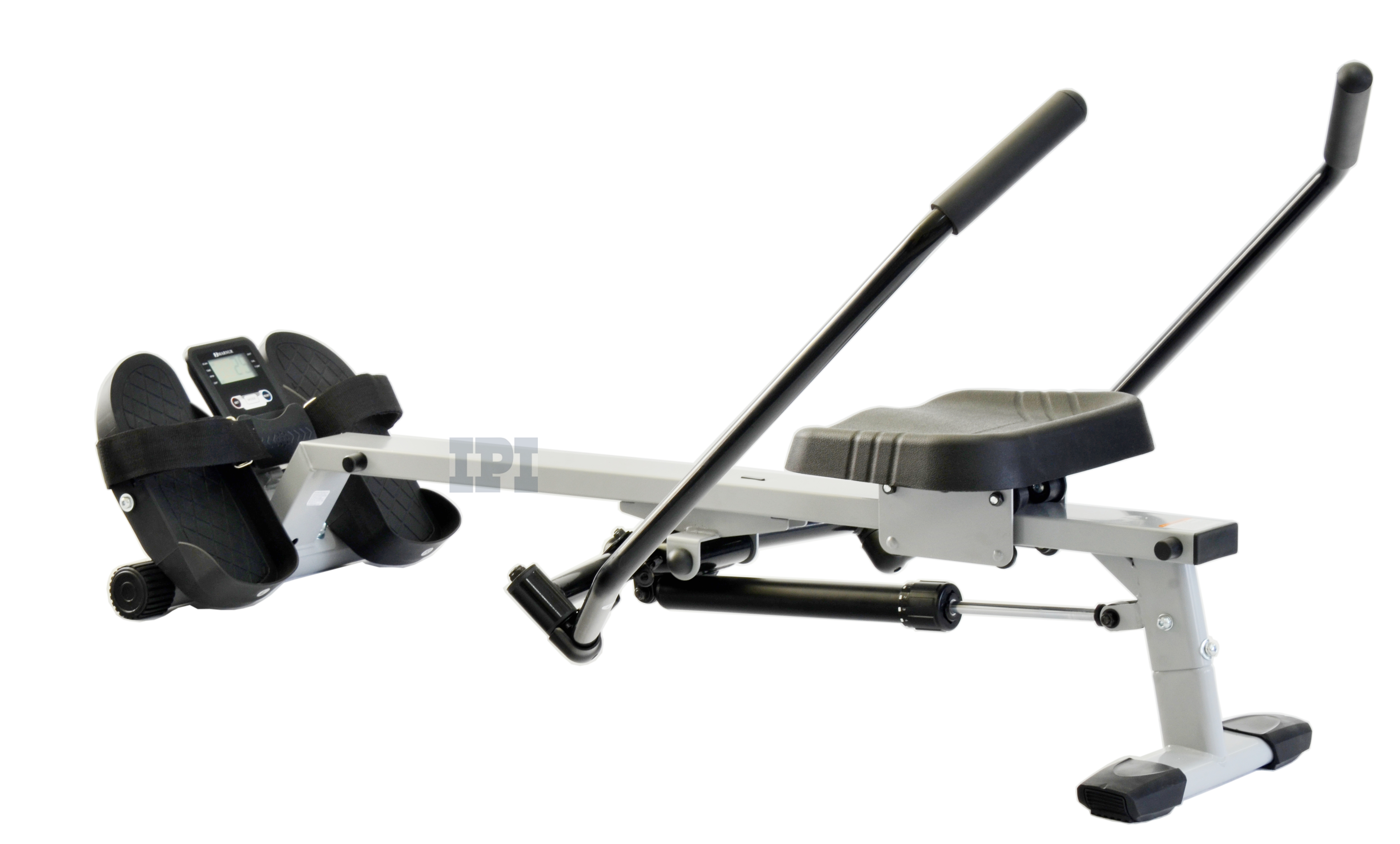 Marnur full outlet motion rowing machine