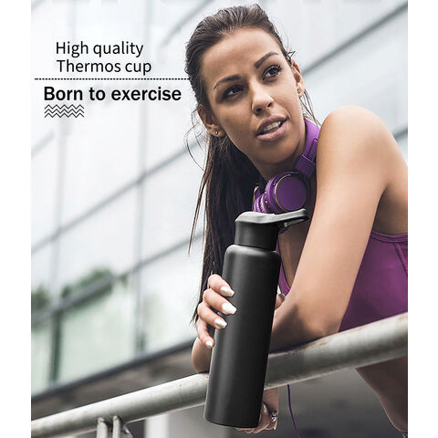 Thermos Exercise Equipment