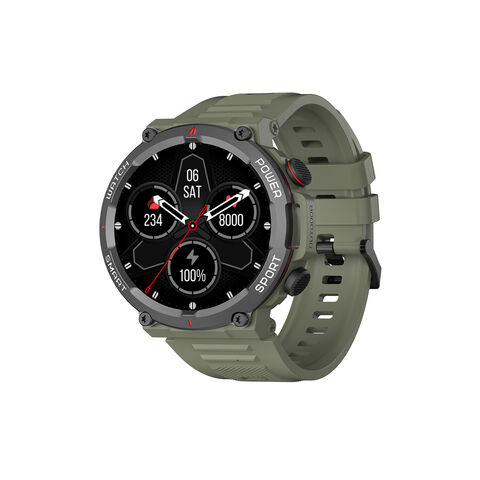 Smartwatch Blackview W50 — Market