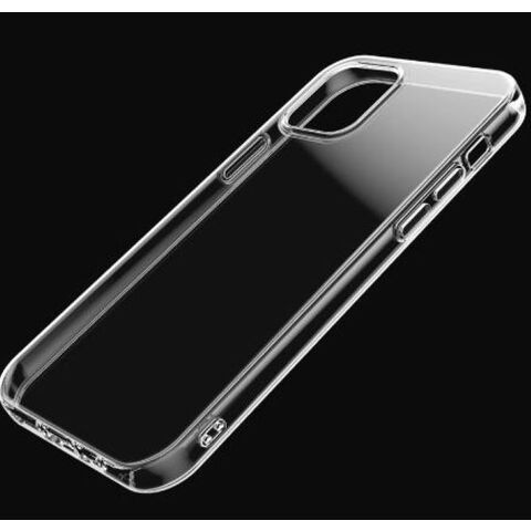Coques de téléphone portable en TPU, matériau TPU, classique, transparente, coque souple