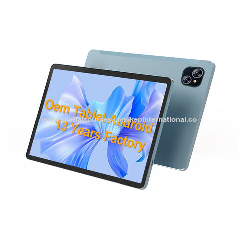 Wholesale Tablette pc android 10 4G LTE écran tactile hd pour