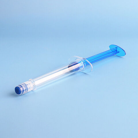 Syringe for Medical Prefilled Luer Lock Syringe 3ml/5ml/10ml/15ml  Hyaluronic Acid Syringe - China 10ml Disposable Syringe Disposable, 2ml  Disposable Syringe