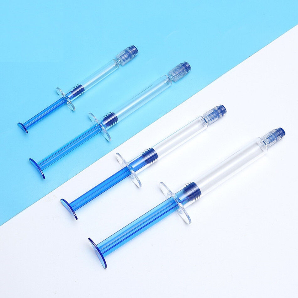 1ml 2ml 3ml 5ml 10ml Cosmetic Syringe Packaging Empty Plastic Syringe  Bottle For Eye Cream Syringes 3 Ml Disposable Packaging - Buy China  Wholesale Cosmetic Packaging $0.08
