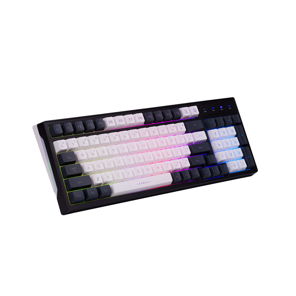 Buy Wholesale China Wired & 2.4g & Bluetooth Trimode Wireless Gaming