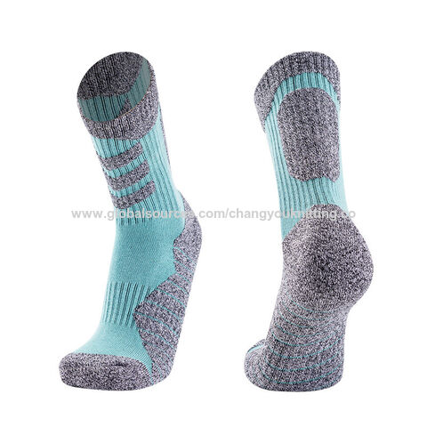 Calcetines De Invierno Winter Socks Meia Masculino Cano Alto Men'S