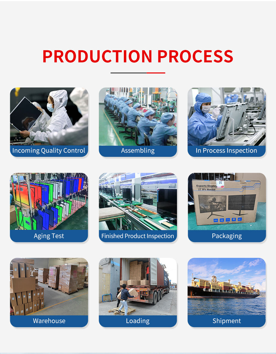 Buy Wholesale China Jinxin Oem Wholesales 27-inch Computer Monitor For ...