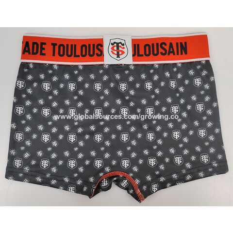 Boxer ropa best sale interior precio