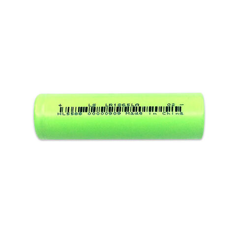 Batterie Li-Ion Lishen LS LR21700SA 4000mAh 3.6V - 3.7V