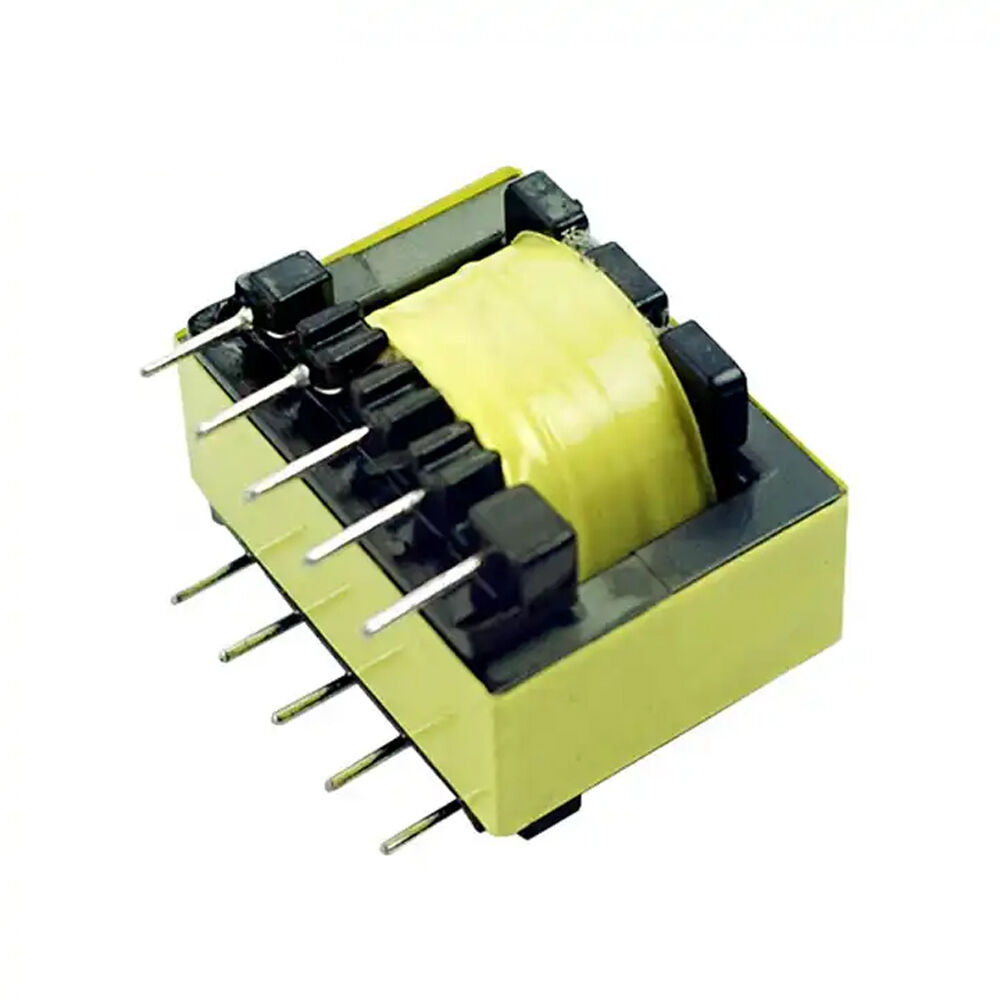 Hf Transformer Buy Wholesale China Ferrite Efd High-frequency Transformer High ...