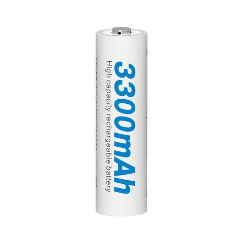 Top Quality 1.2V 1300mAh Li-ion Battery Ni-MH Battery AA / AAA